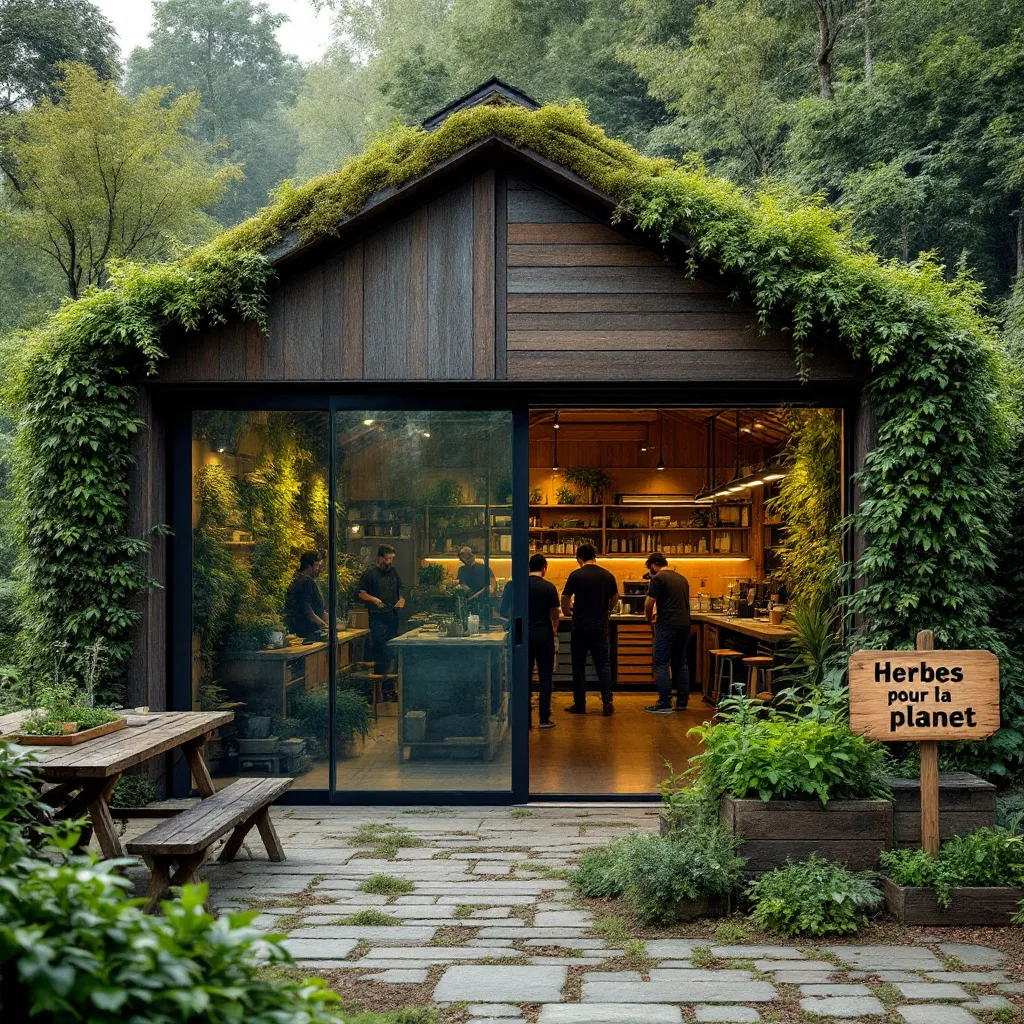 Célébrez la Journée de la Terre avec MyGarages : Découvrez les Pratiques Éco-Responsables de Nos Garages Partenaires ! 1