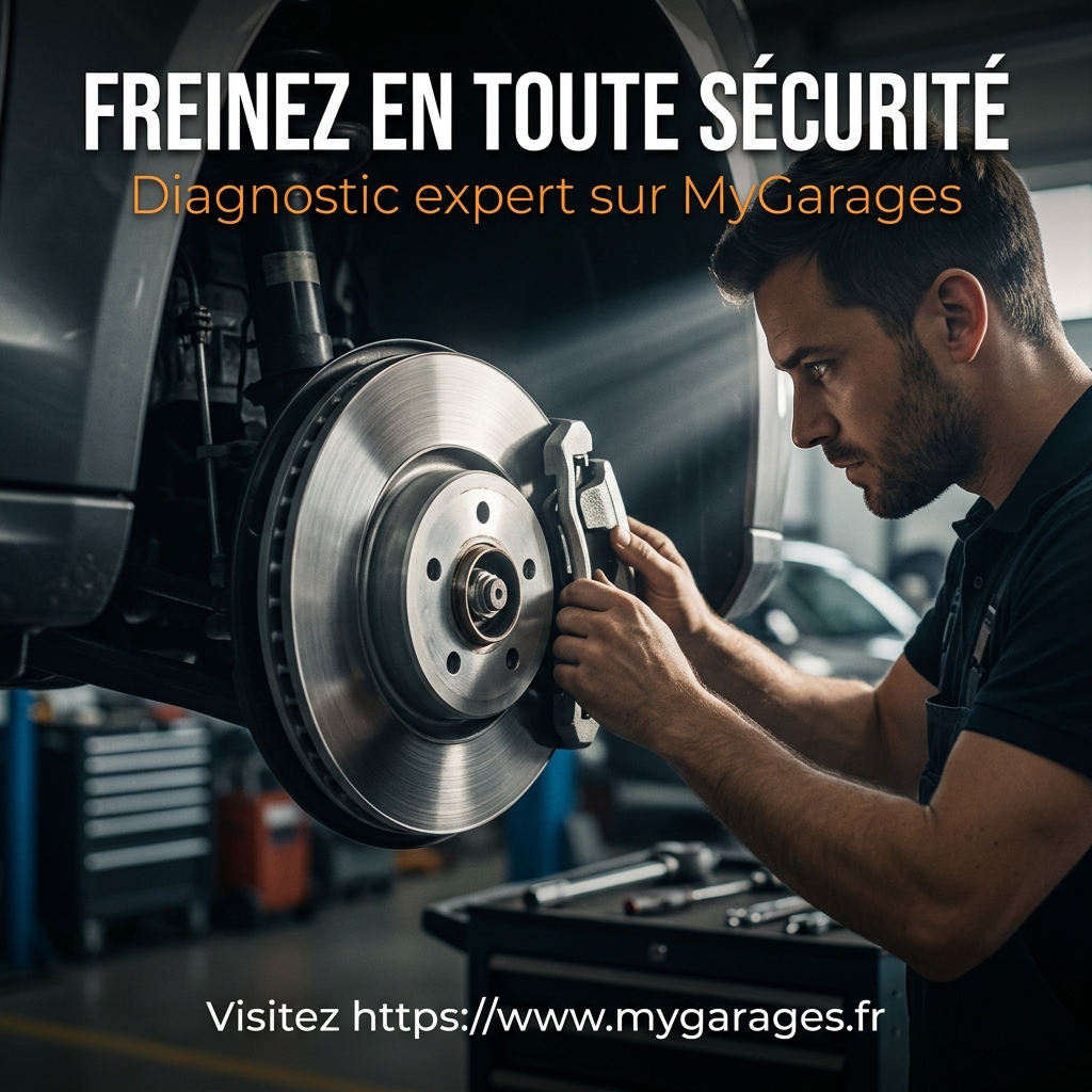 Sécurité routière en été : pourquoi faire contrôler vos freins avant le grand départ ? 1