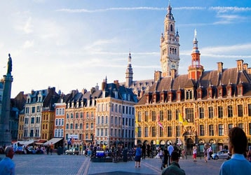 Meilleurs Garages à Lille