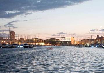 Meilleurs Garages à Marseille
