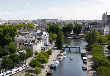 Meilleurs Garages à Nantes