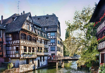 Meilleurs Garages à Strasbourg