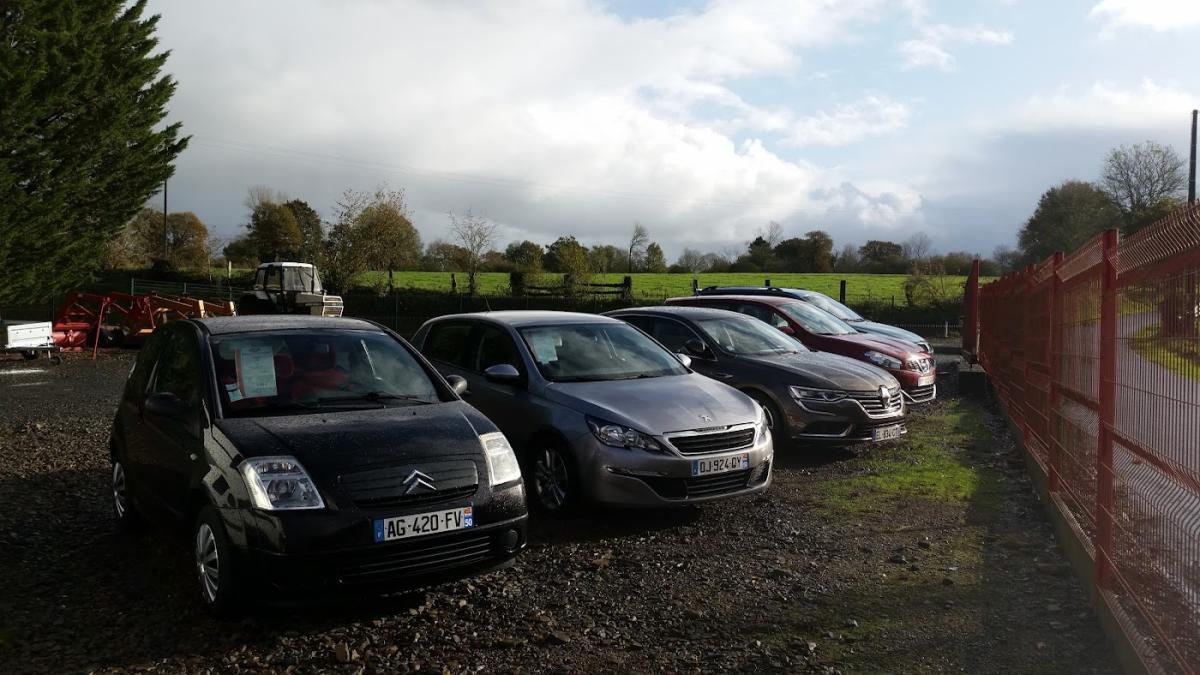 SARL GARAGE DUCHEMIN