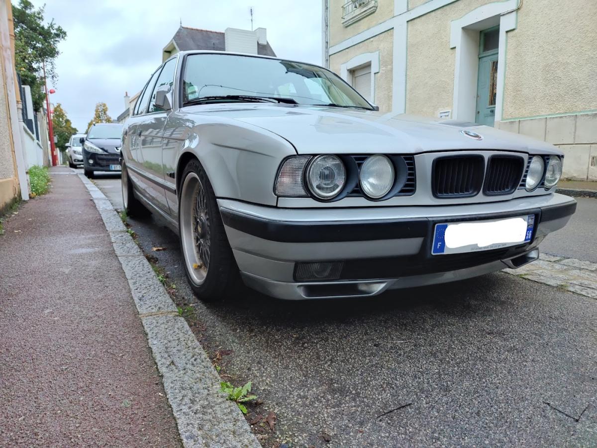 L.I. auto pièces & services