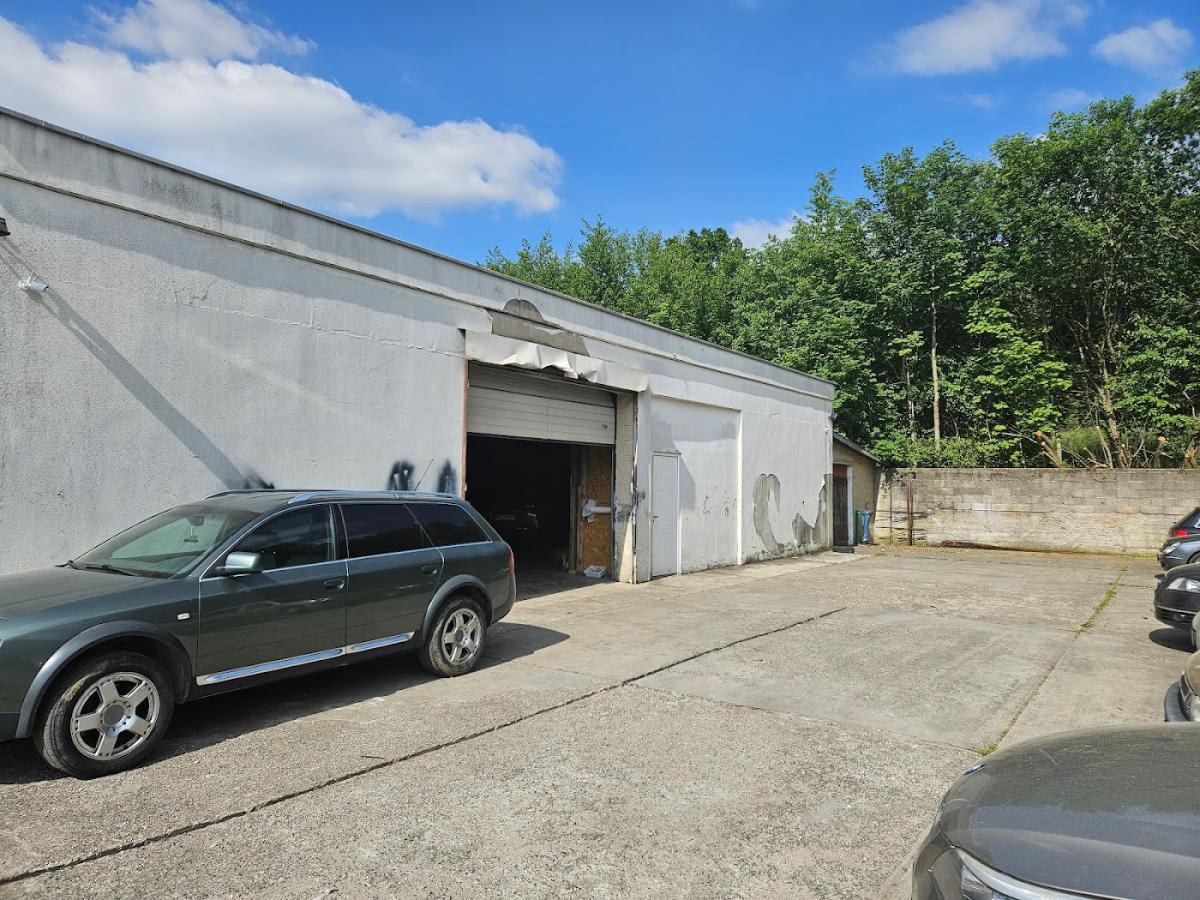 AUTOSUNDGO - GARAGE MÉCANIQUE DANNEMARIE