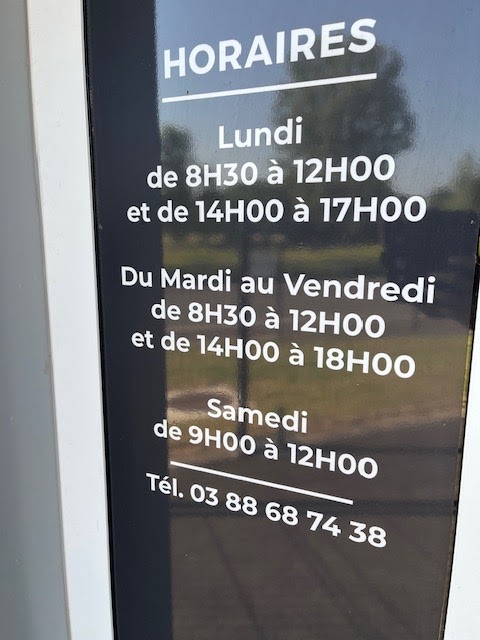 Wasselonne Pièces Autos