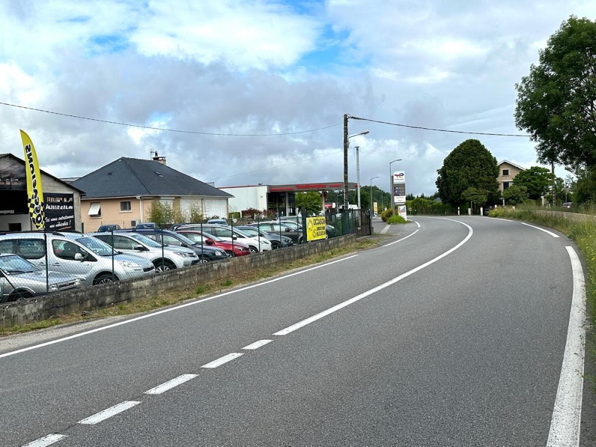Point Automobile