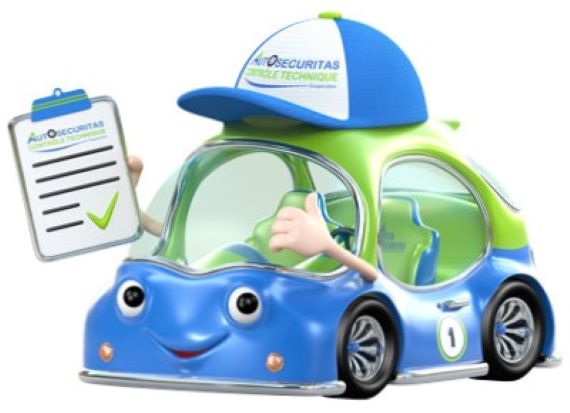 Auto Securiplus - Contrôle technique autos et motos