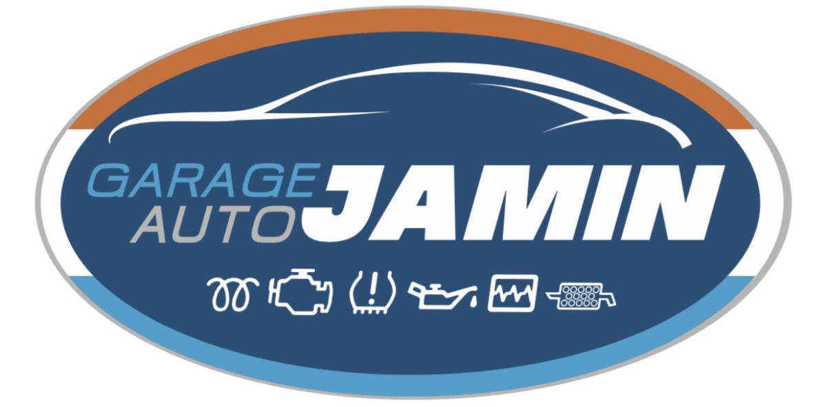 Garage jamin auto
