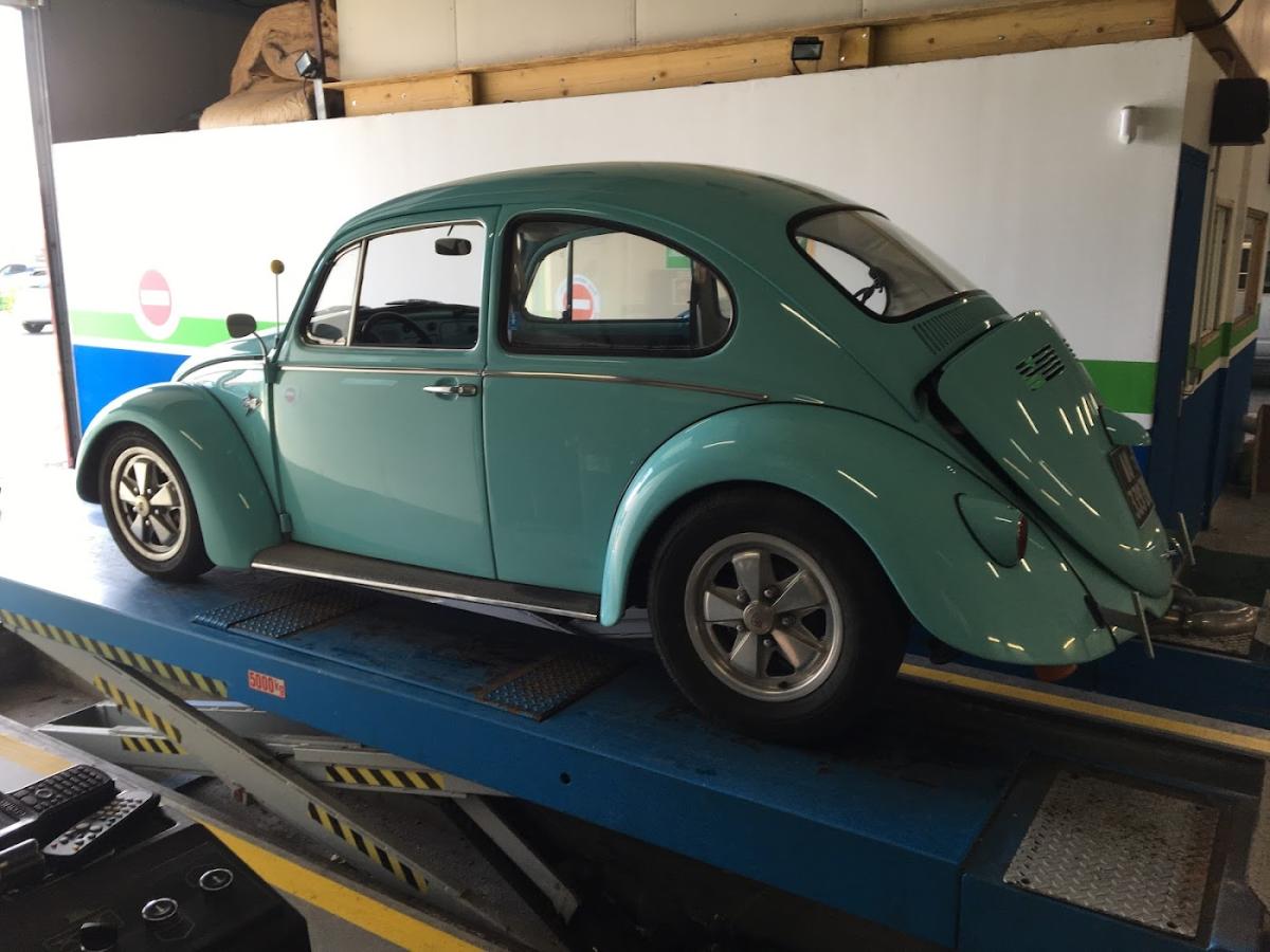 Sécuritest Contrôle Technique Automobile VARENNES SUR SEINE