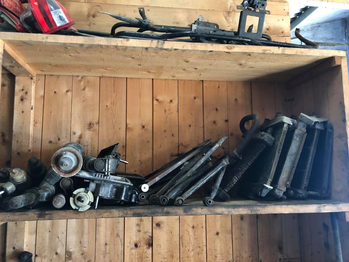 CAR’SP - Voiture sans permis - 17