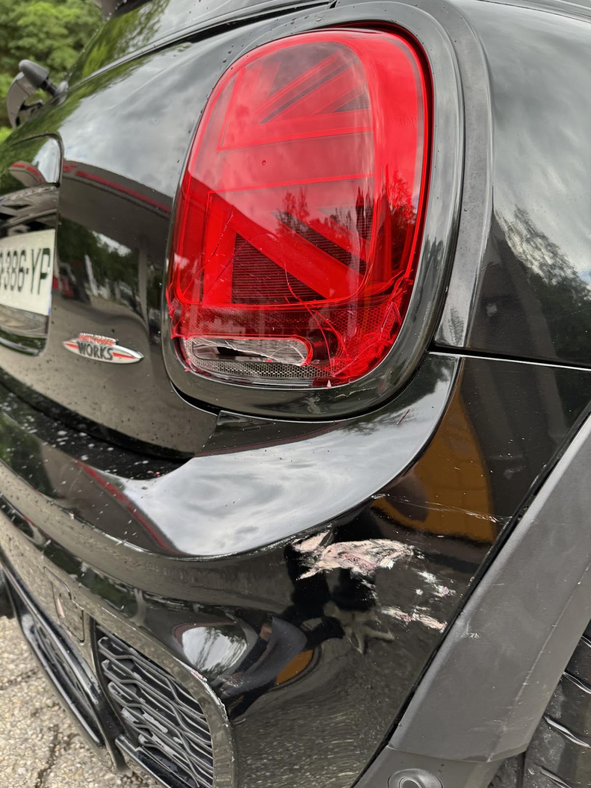 Carrosserie Automobile THIVOLLE