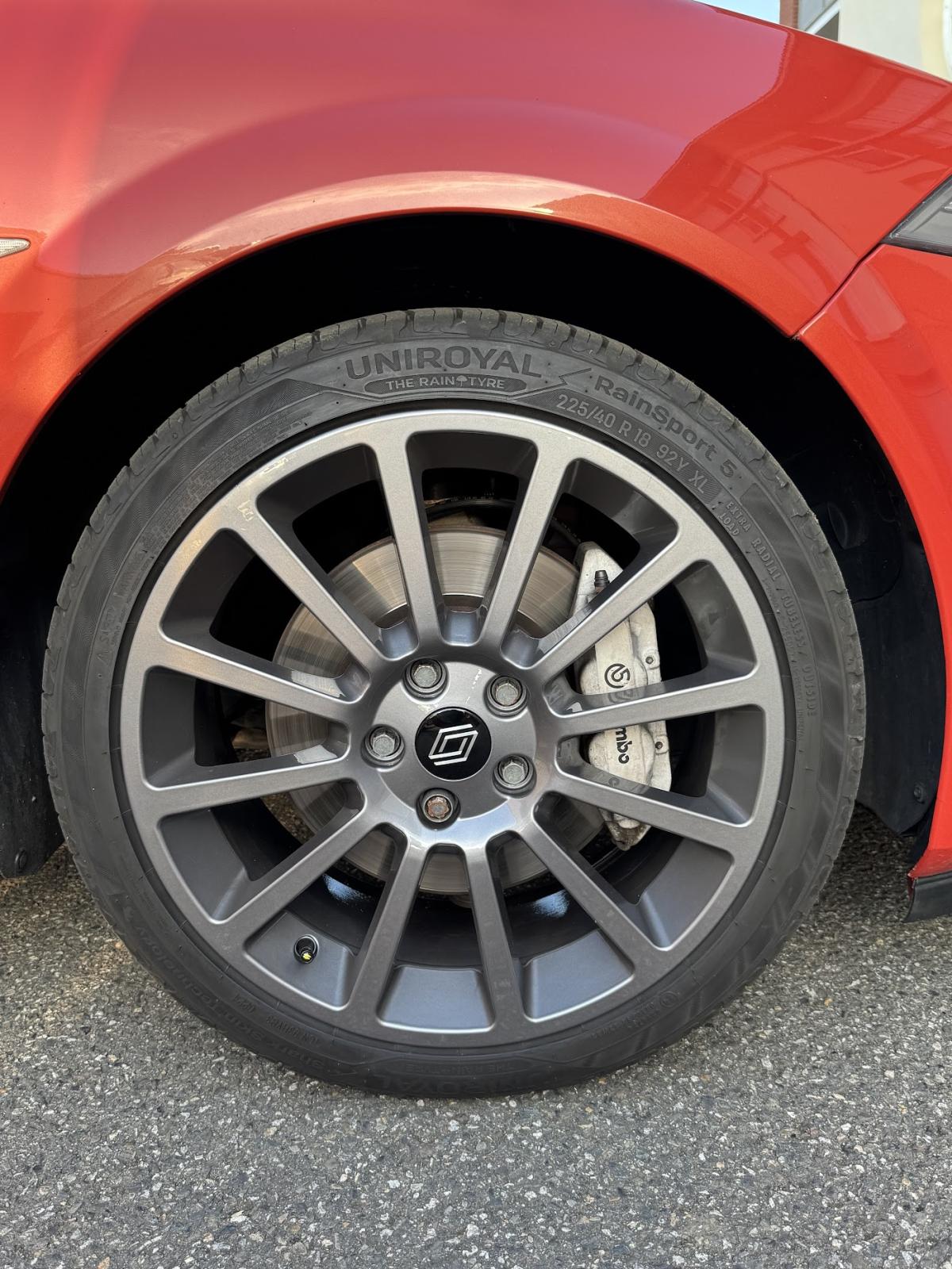 Jantes Alu Services Toulouse