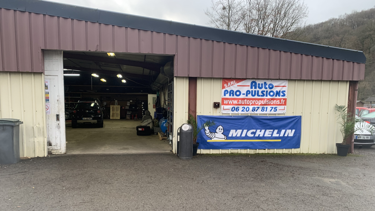 Autopro-Pulsions.Fr - AutoFirst