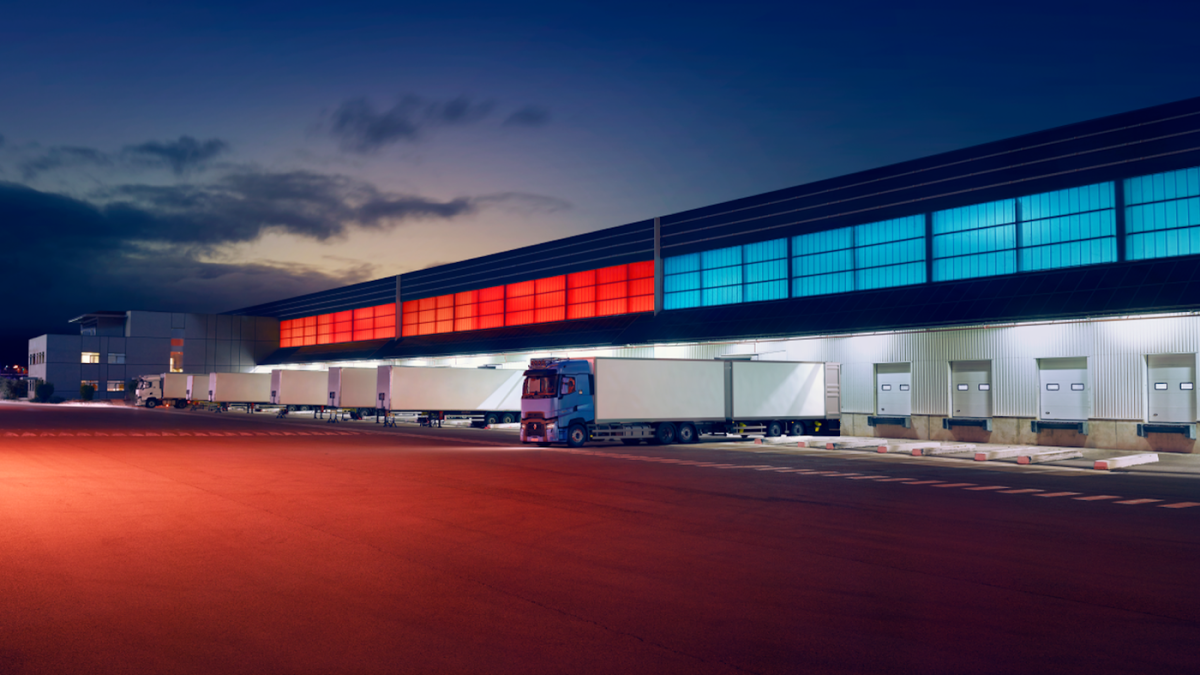 Renault Trucks Béziers