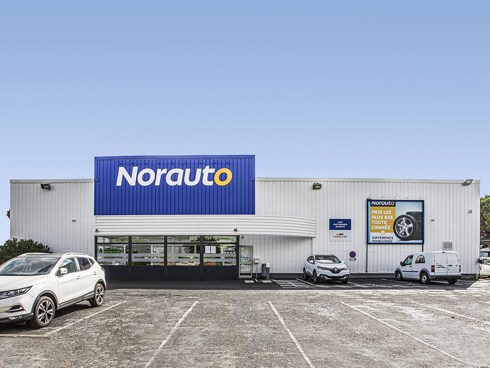 Norauto Perpignan Claira