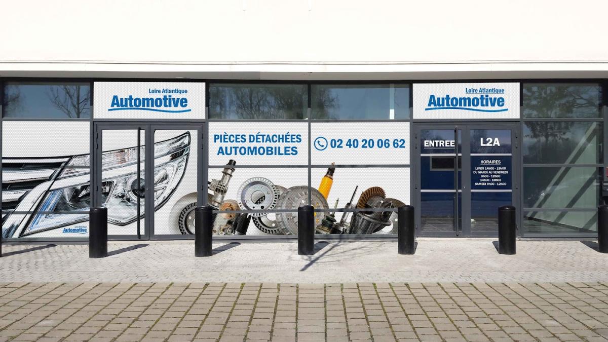 Loire Atlantique Automotive