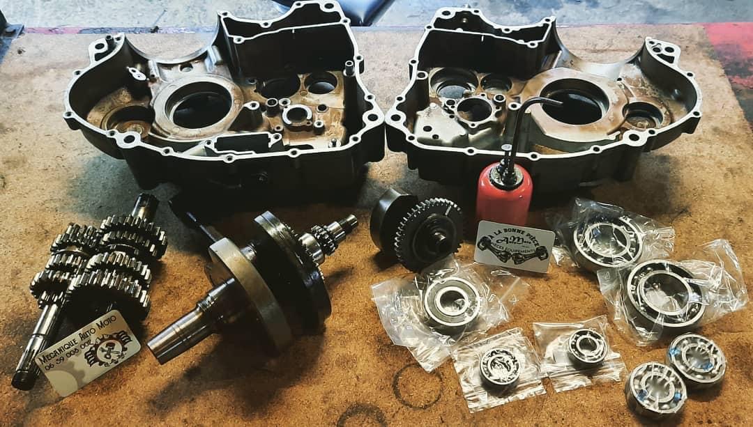 SAM Services mécaniques