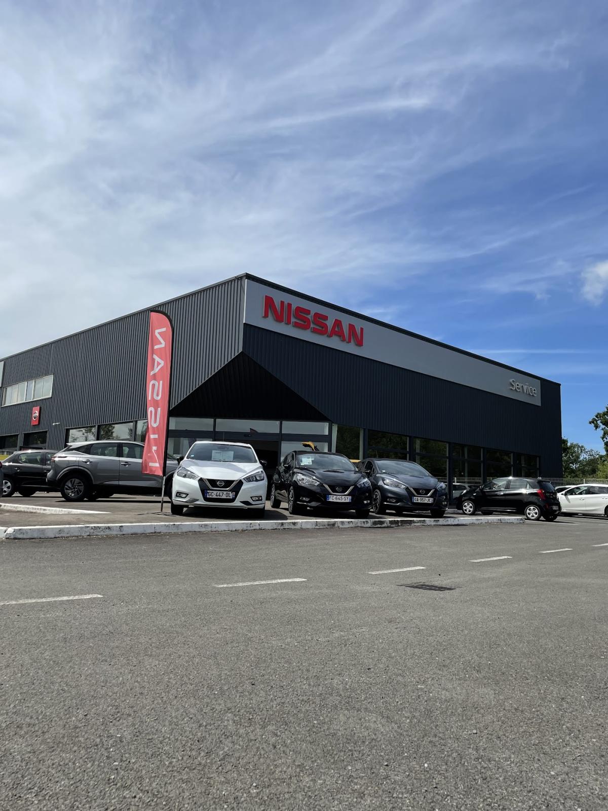 Dépannage Galivel Avranches