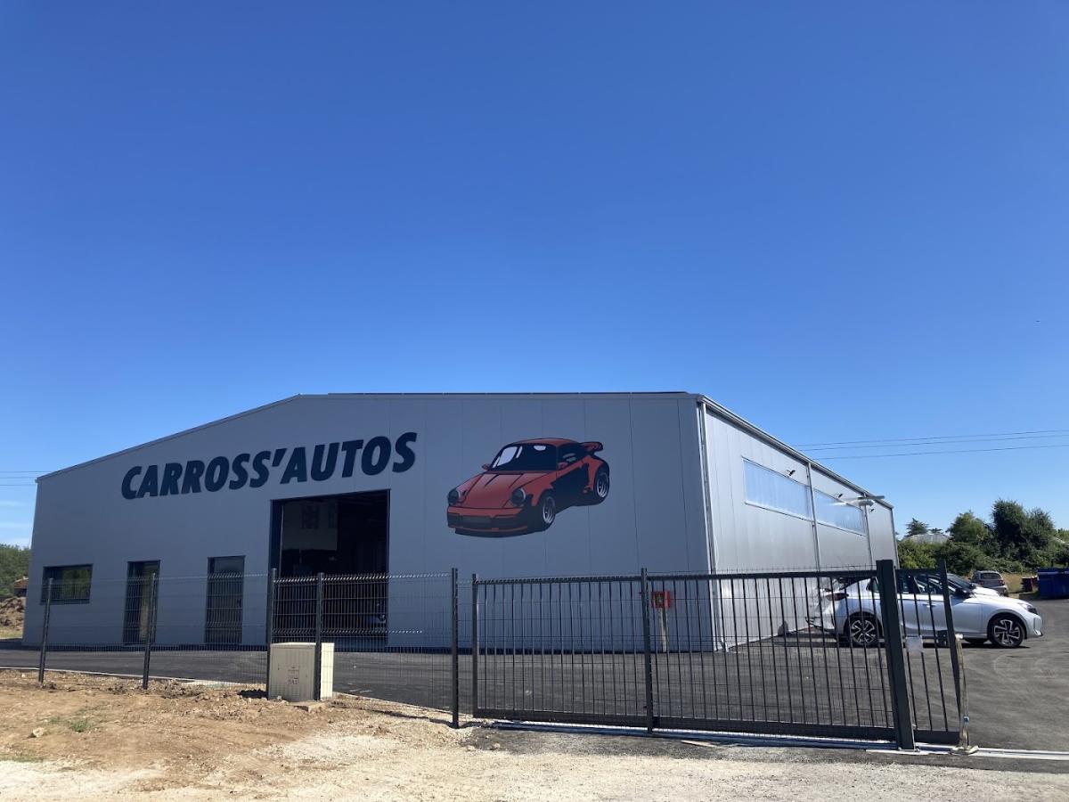 Carross'Autos