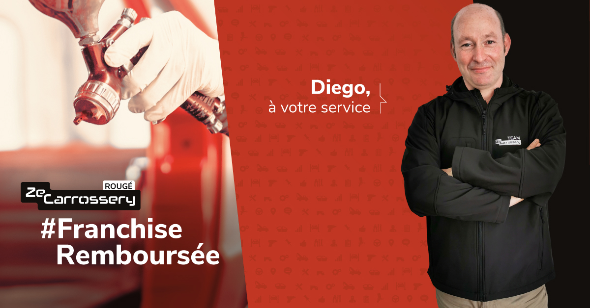 ZeCarrossery Rougé Automobiles - Carrosserie & Pare-Brise