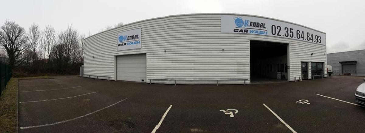 Kendal Car - Garage automobile