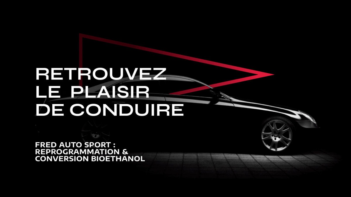 Fred Auto Sport Rouen