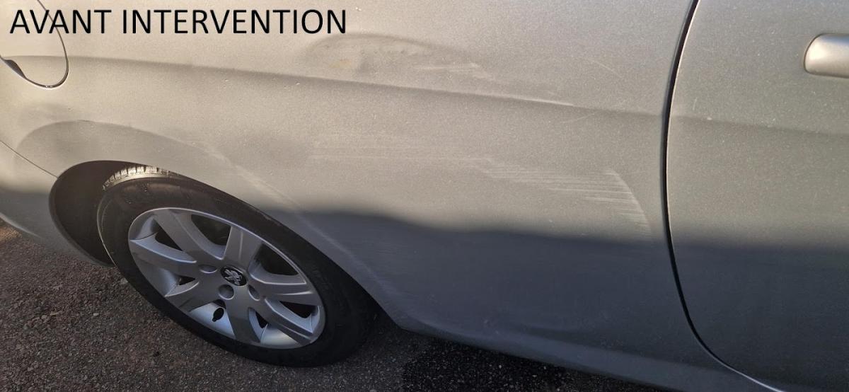 AXIAL - Pavilly auto