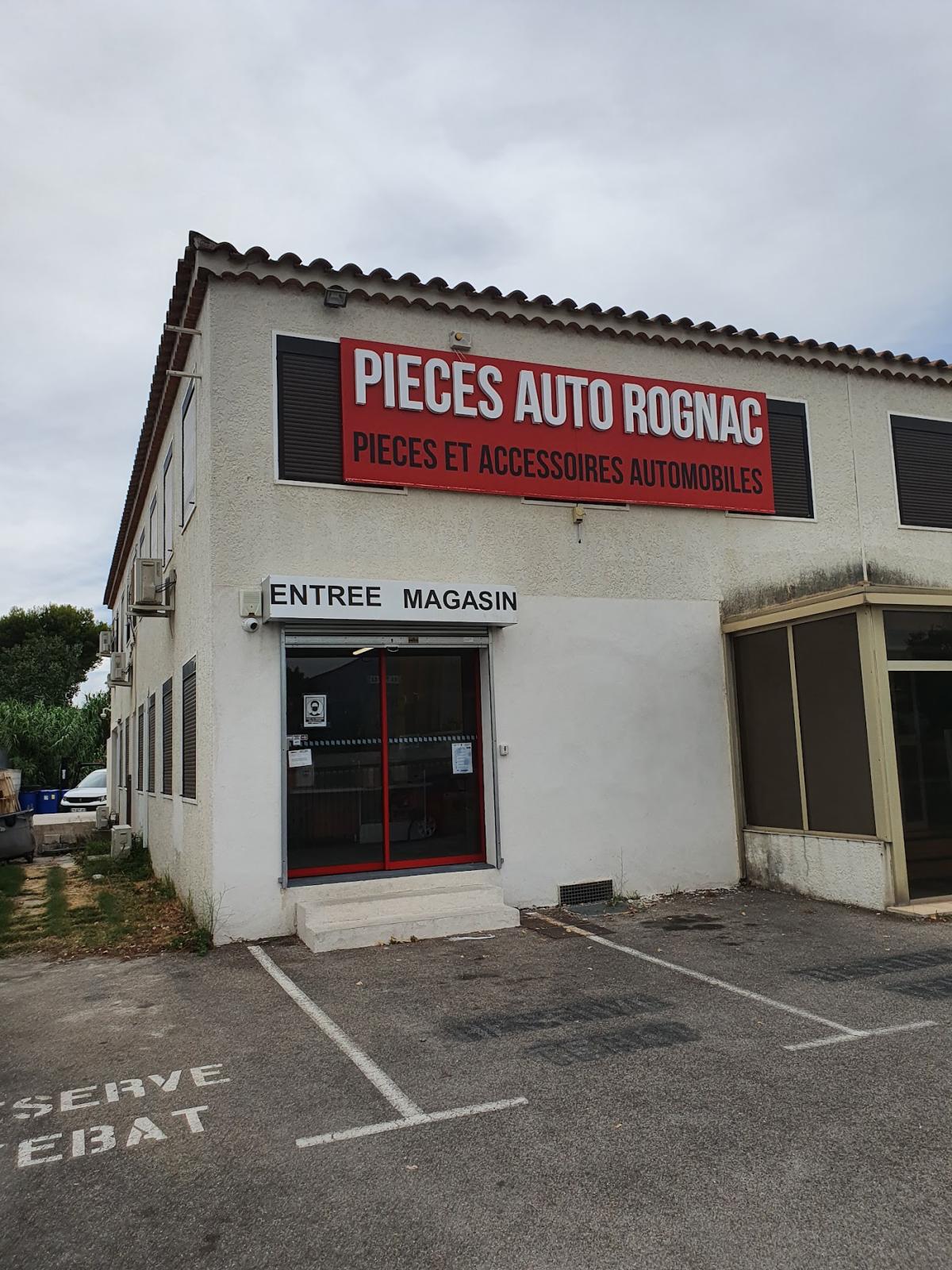 Pièces Auto