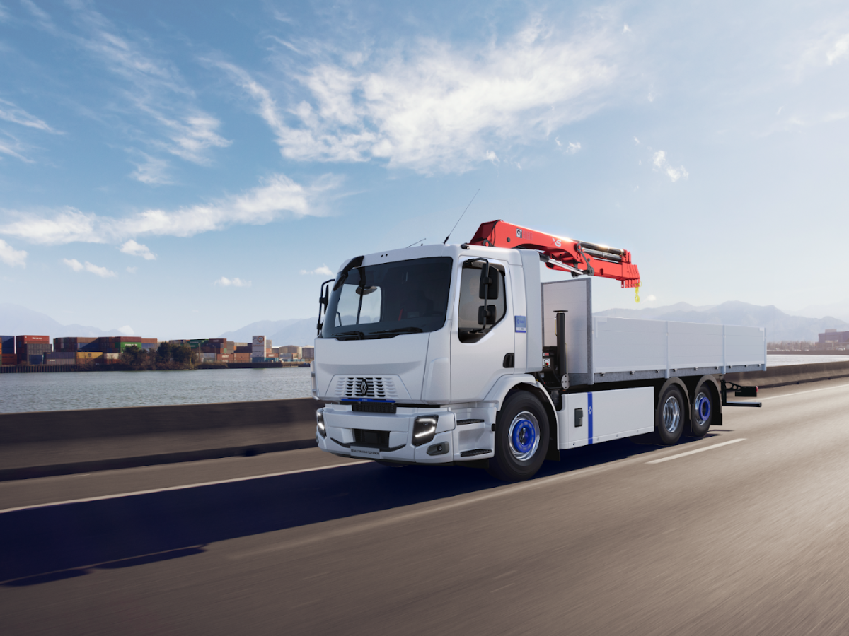 Renault Trucks Carcassonne