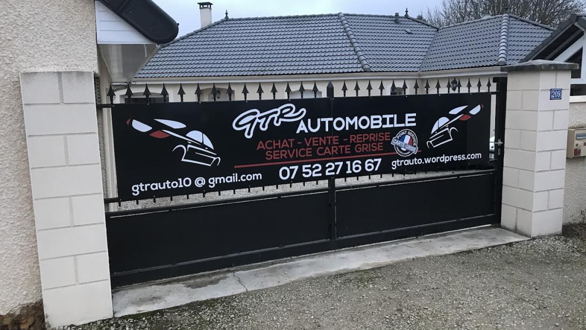 GTRAUTOMOBILE