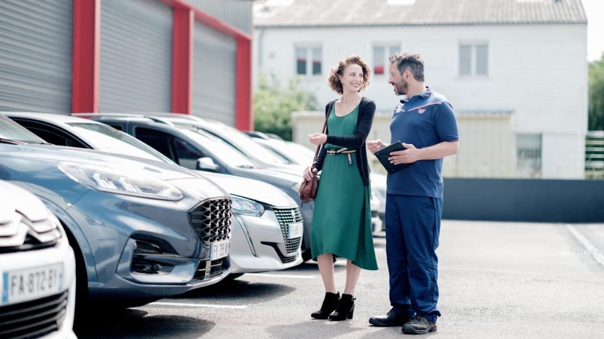 AD Carrosserie ACS AUTO FAGNIERES