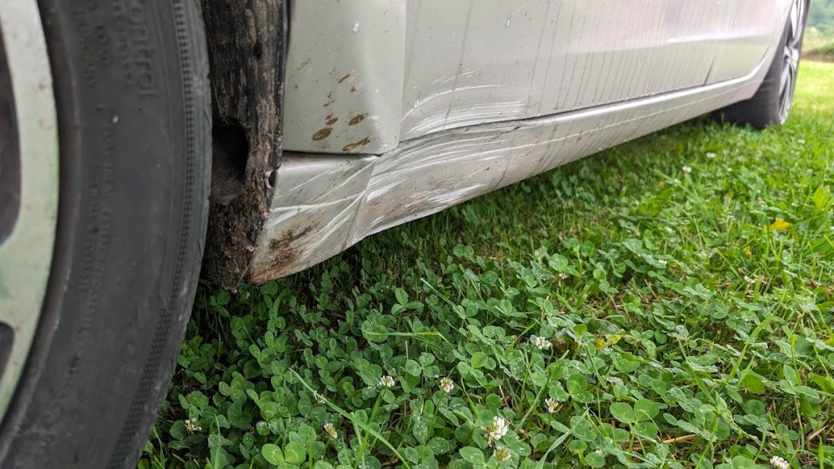 Carrosserie Champin - MOTRIO