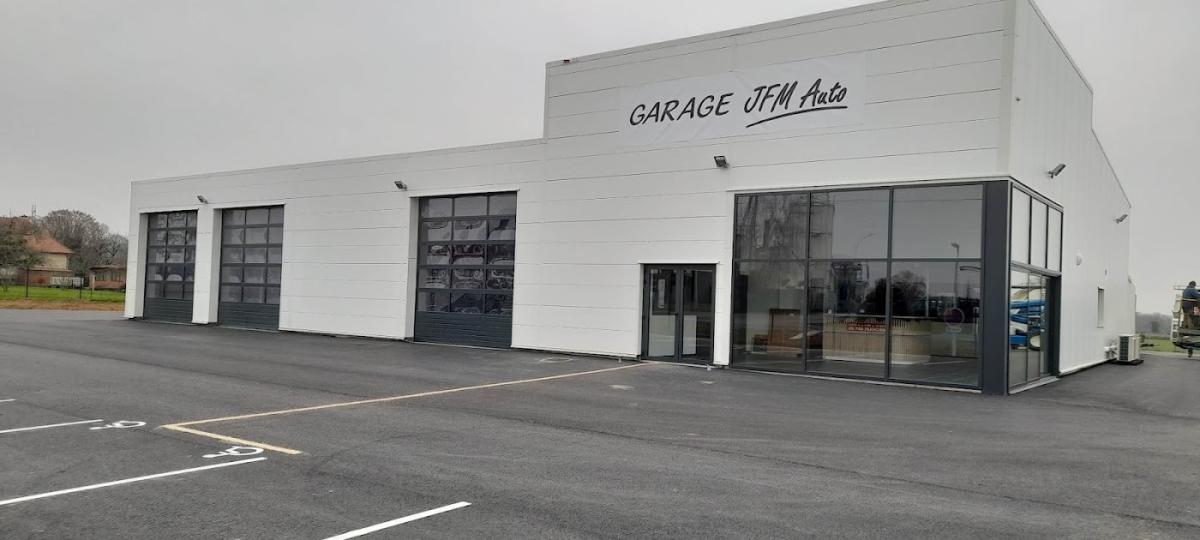 JFM AUTO