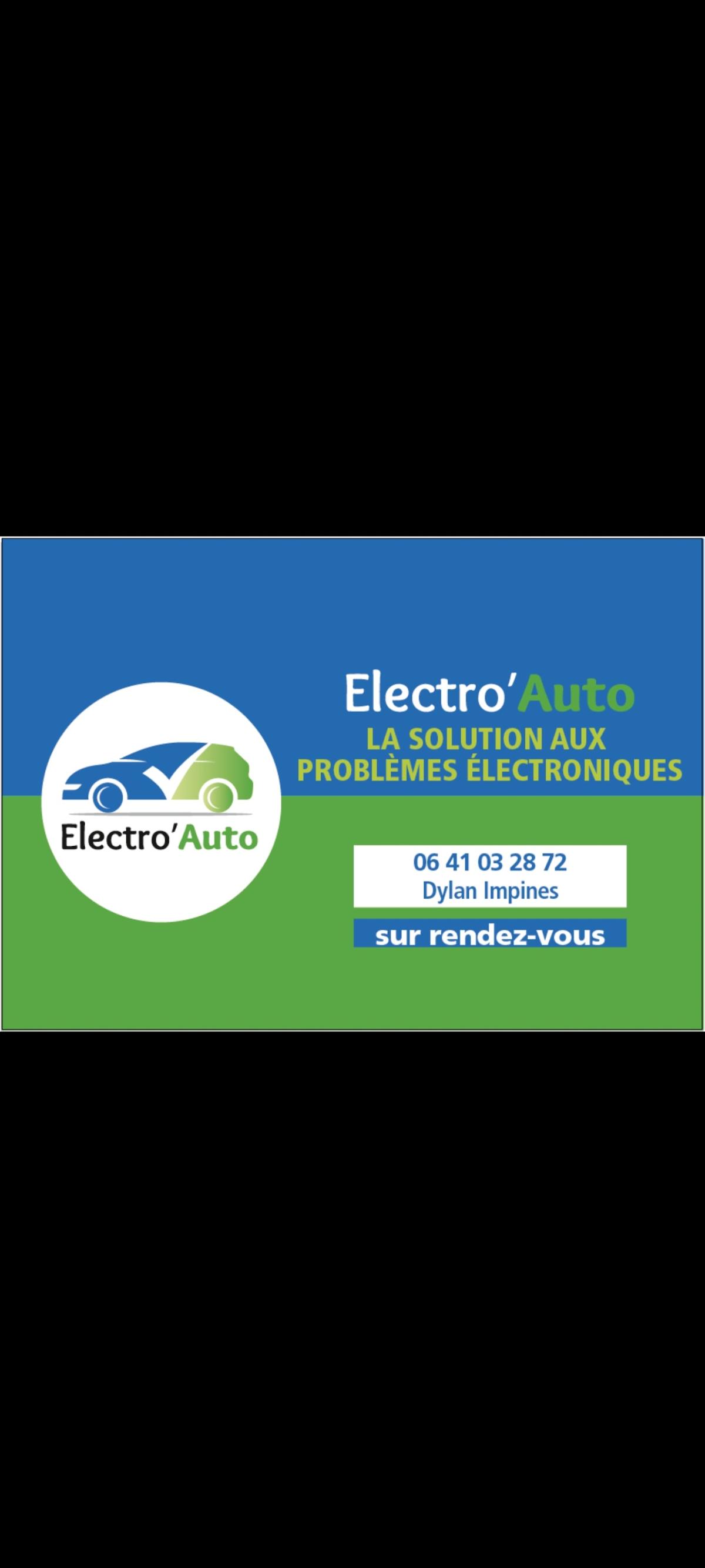 Electro'auto Lille