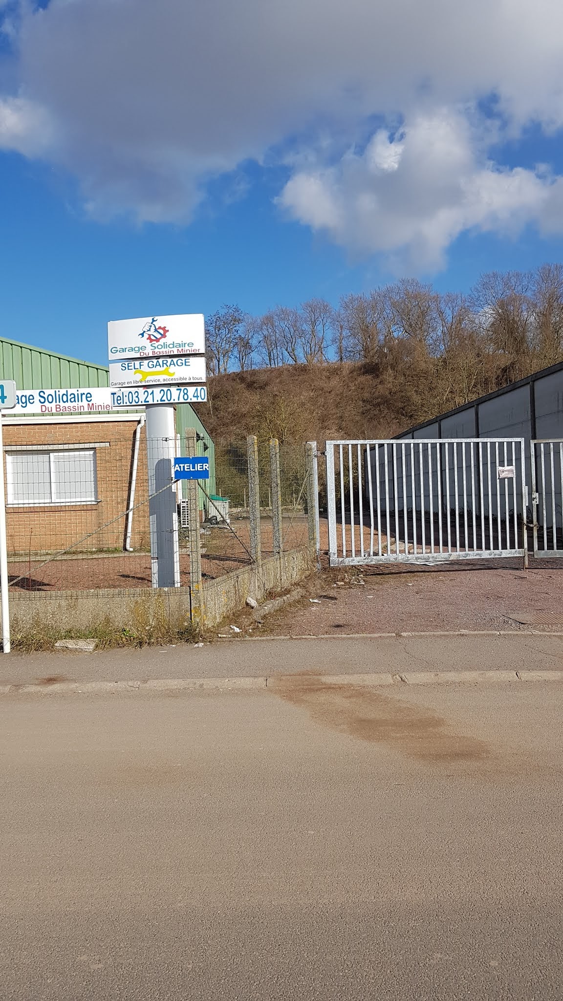 initiative solidaire