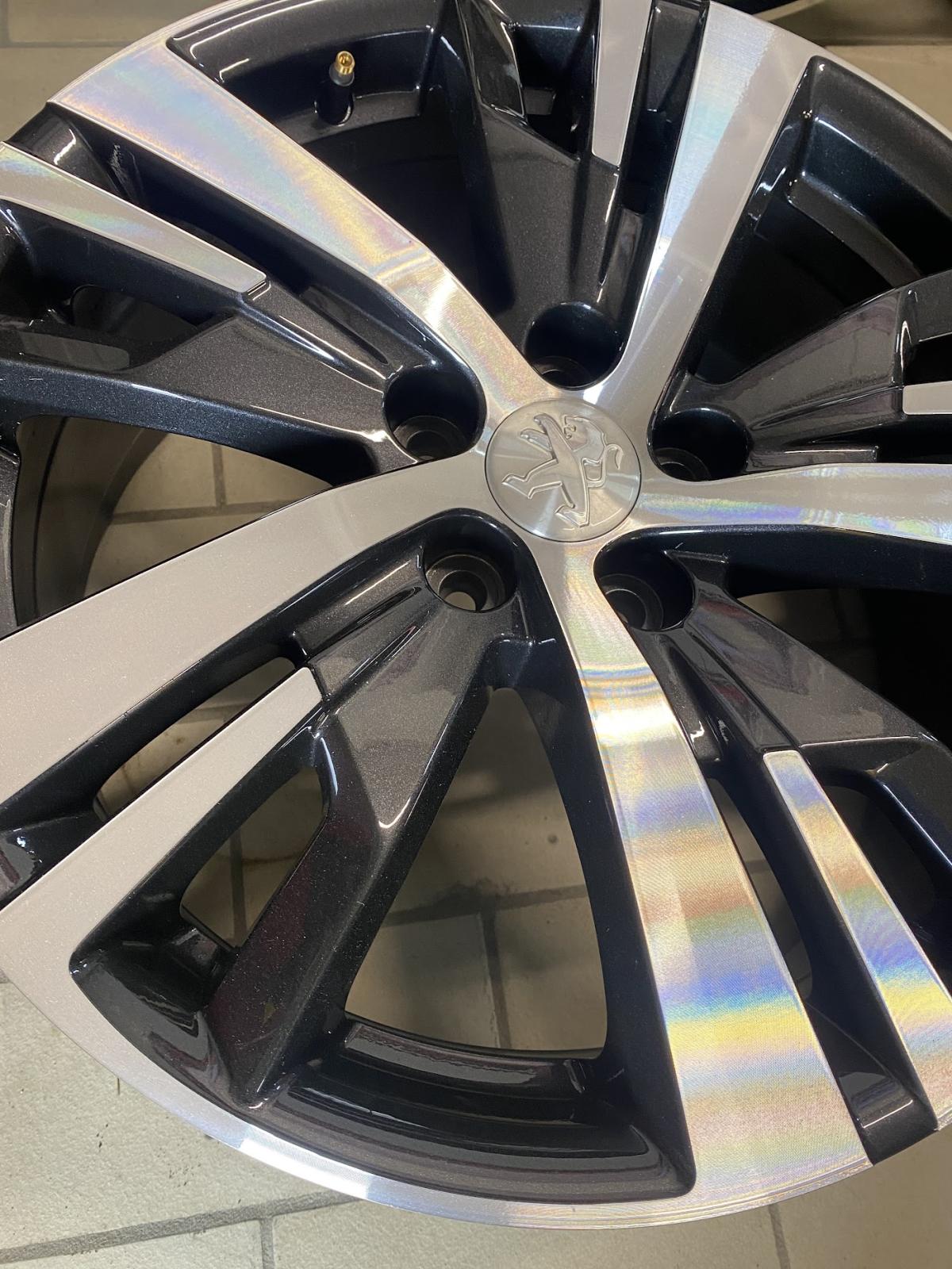 Idjantes - réparation de jantes