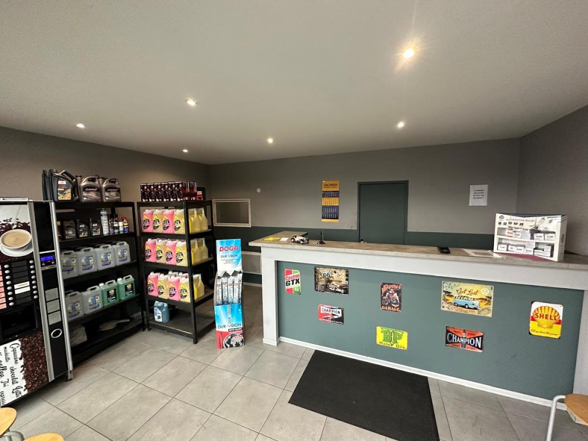 MK AUTOS SAINT LOUIS