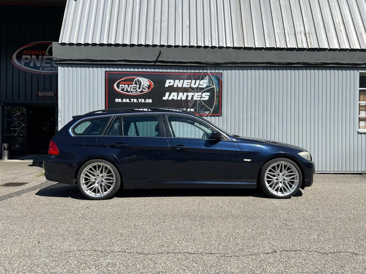 Annecy Pneus & Jantes