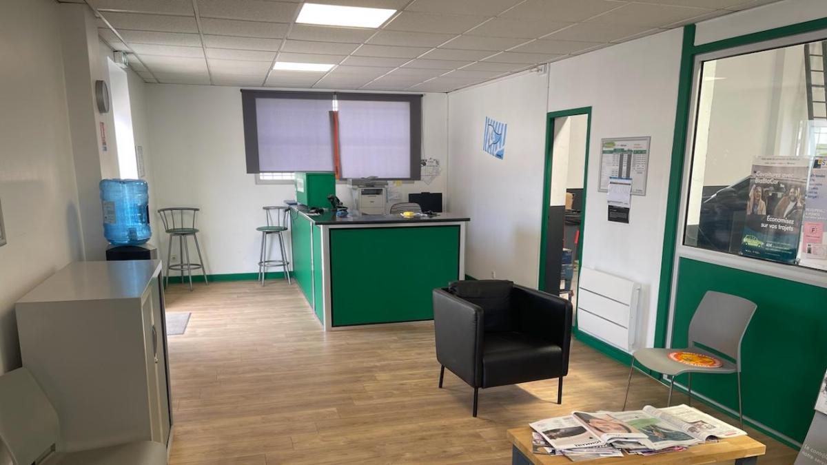 Centre contrôle technique DEKRA