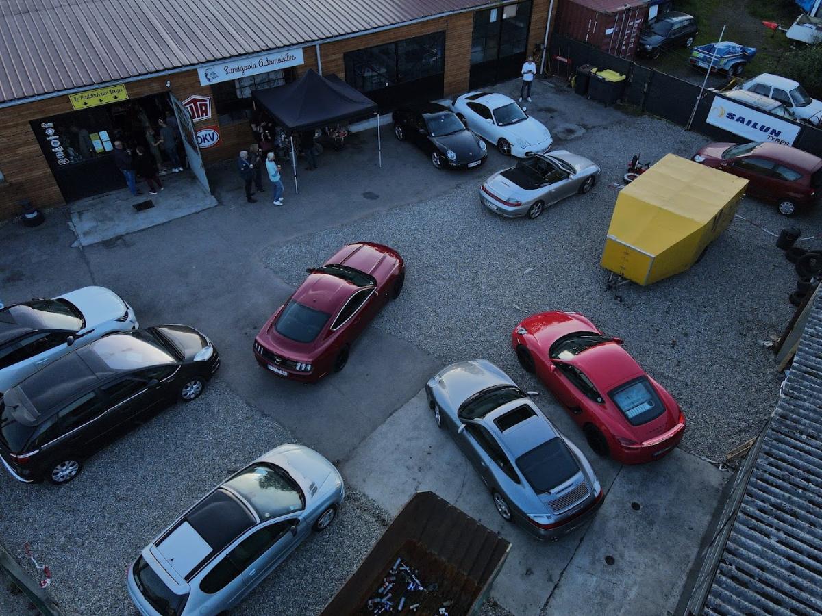 La station Bantzenheim