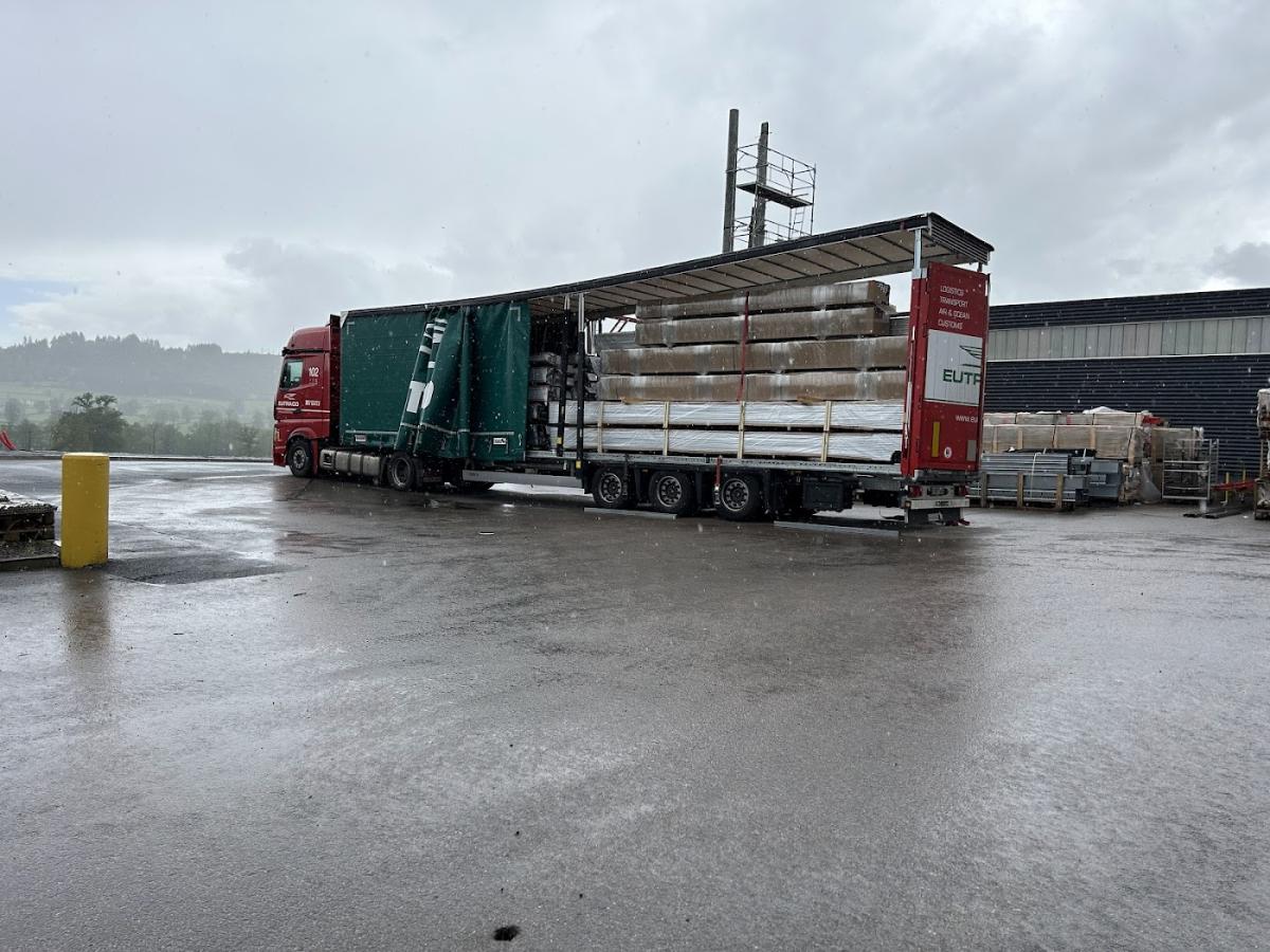 Audinnov Safety First