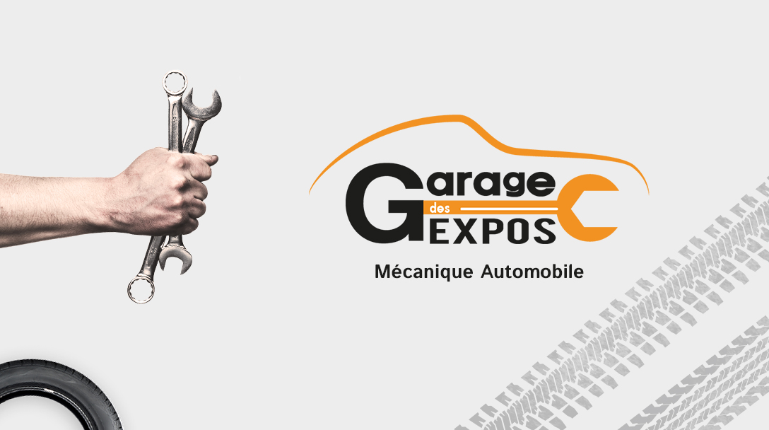 Garage Des Expos