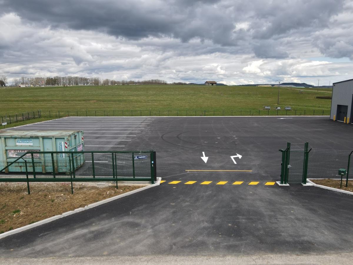 GARAGE ACTIVE DEPANNAGE 88