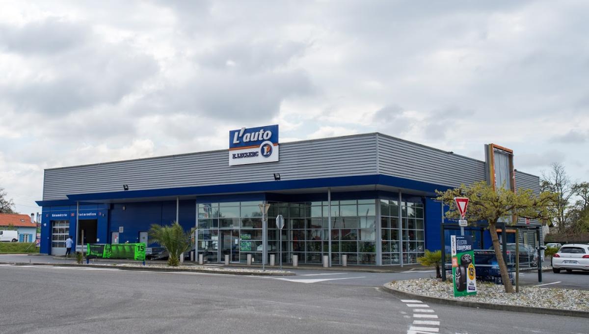 E.Leclerc Auto