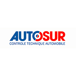 AUTOSUR Contrôle Technique MEXIMIEUX - Garage à Meximieux