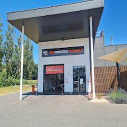 Mon Contrôle Technique Montgiscard - Garage à Montgiscard