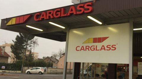 CARGLASS Pare-Brise Melun - Garage à Melun