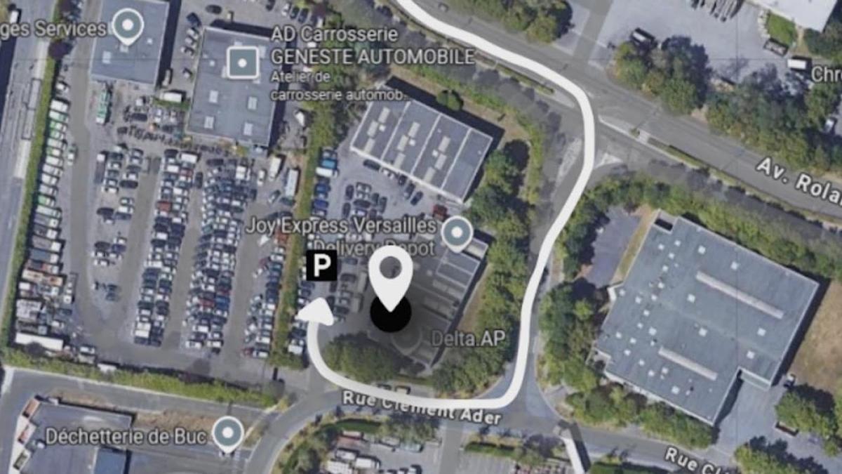 TFSI Auto - Garage à Buc