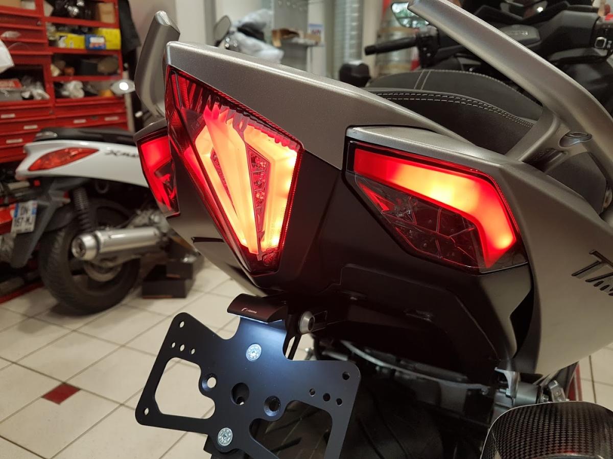 Dynamic Sport Concessionnaire YAMAHA